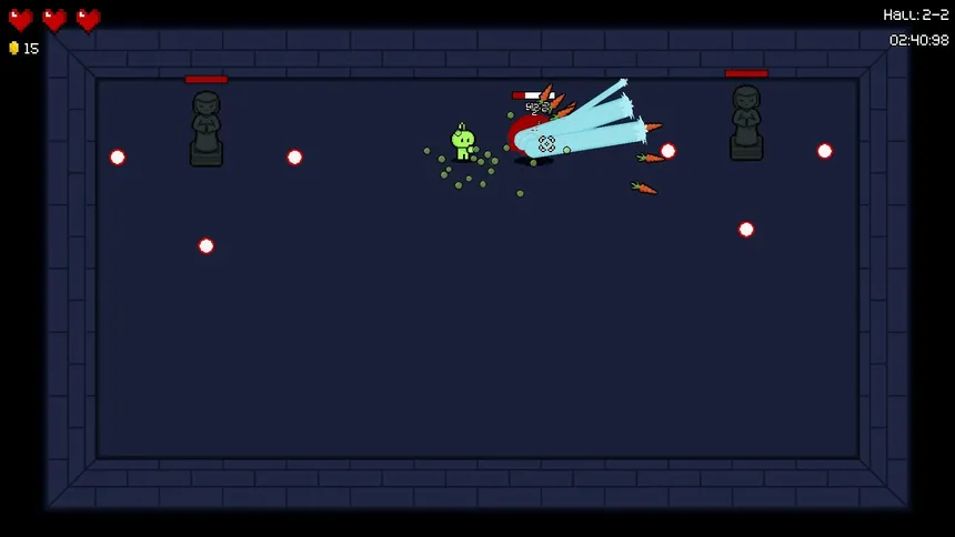 Скриншот 3 к игре Seedovia
