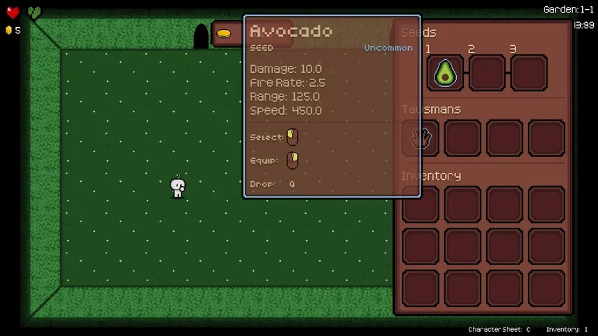 Скриншот 6 к игре Seedovia