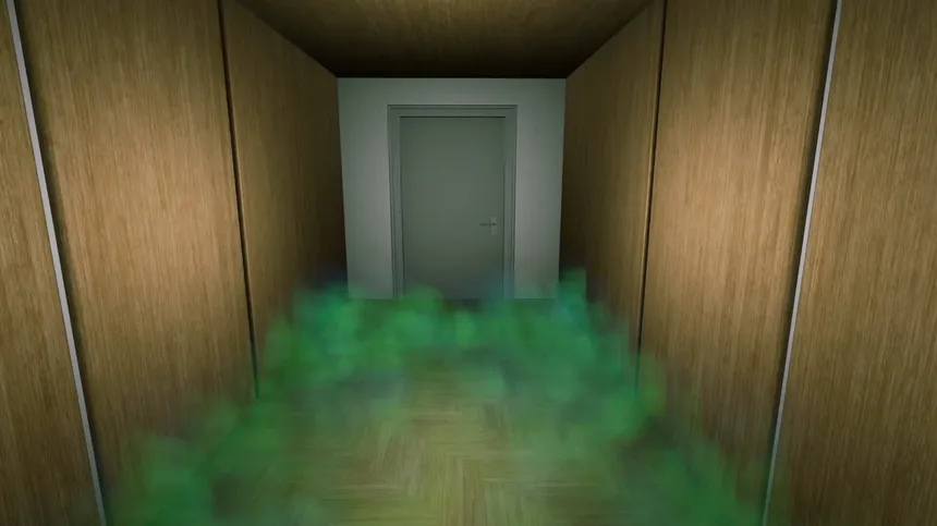 Скриншот 4 к игре SCP: Control Error