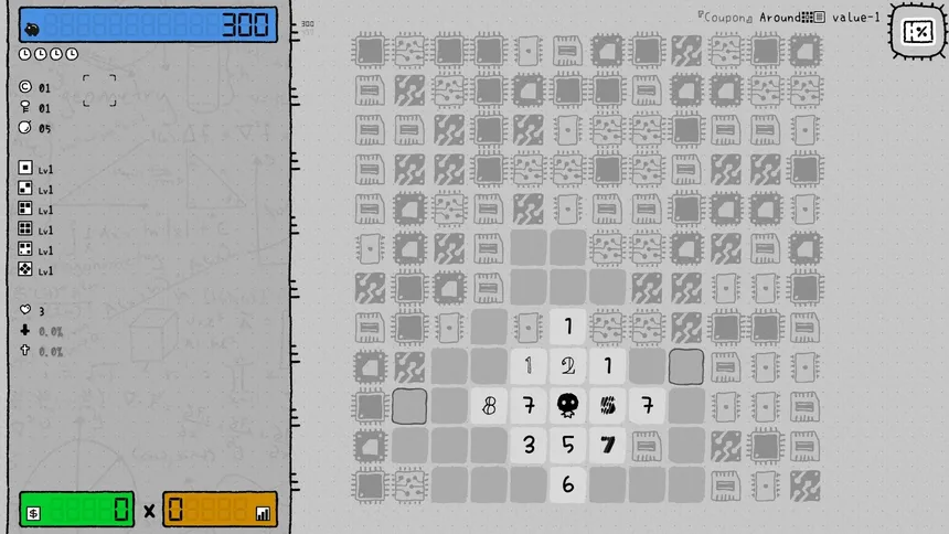 Скриншот 1 к игре PayGame