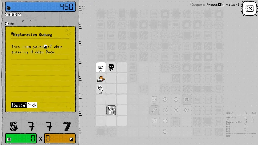 Скриншот 2 к игре PayGame