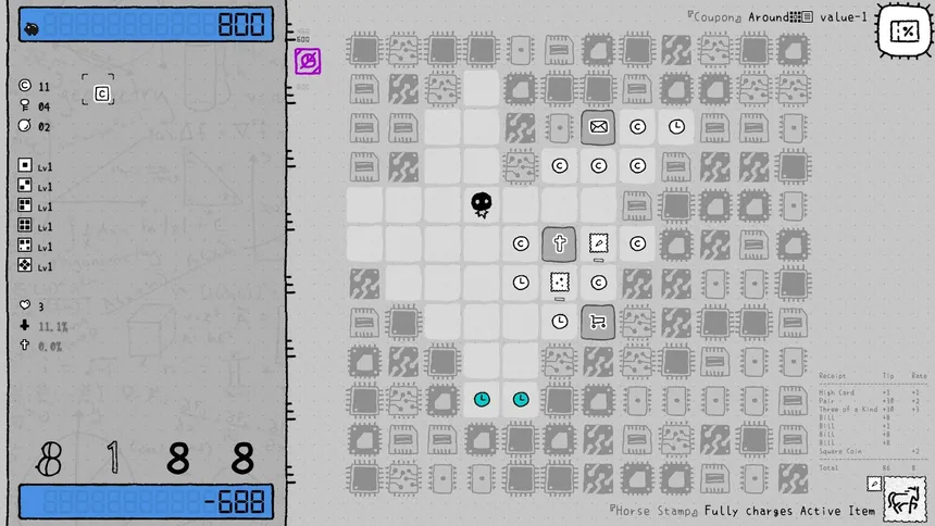 Скриншот 3 к игре PayGame