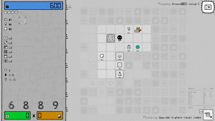 Скриншот 4 к игре PayGame