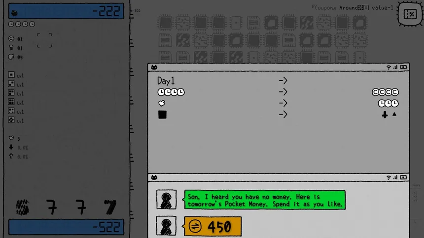 Скриншот 6 к игре PayGame