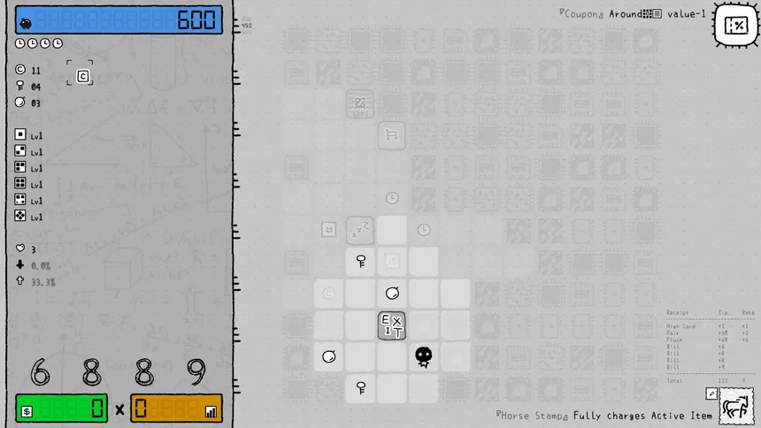 Скриншот 7 к игре PayGame