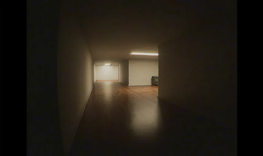 Скриншот 7 к игре BACKROOMS LIMINAL ESCAPE