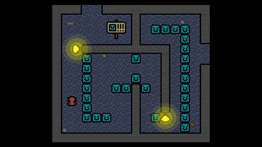 Скриншот 5 к игре Wumball