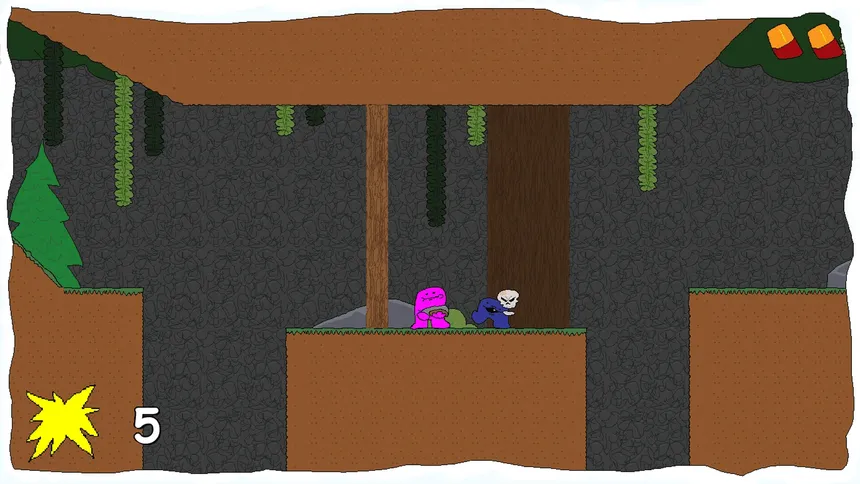 Скриншот 3 к игре Gourmet Steak Odyssey
