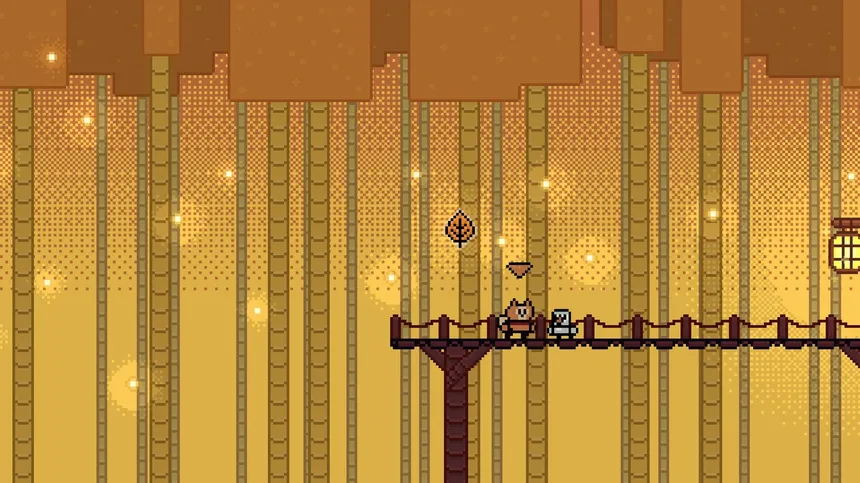 Скриншот 2 к игре Lighting Lanterns