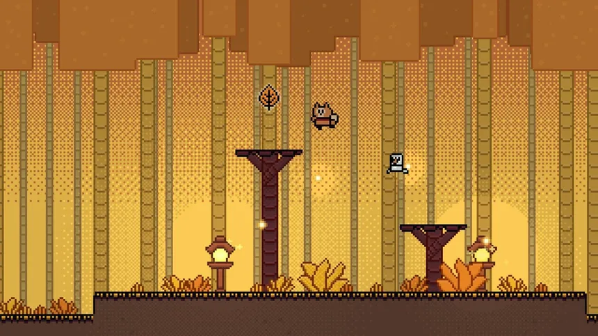 Скриншот 5 к игре Lighting Lanterns