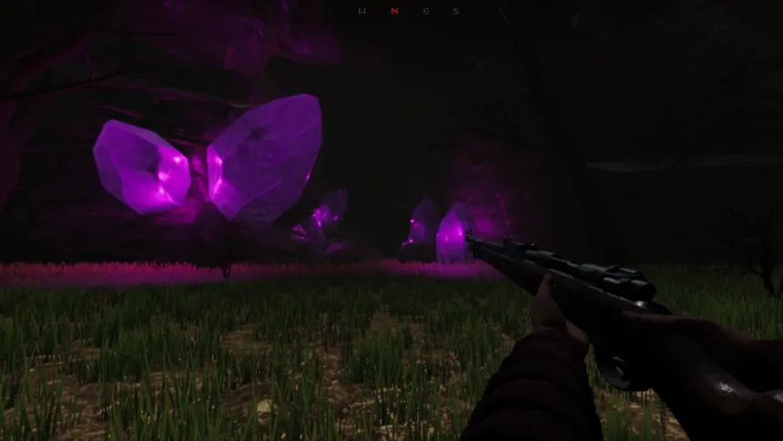Скриншот 3 к игре Ravenhille: Awakened