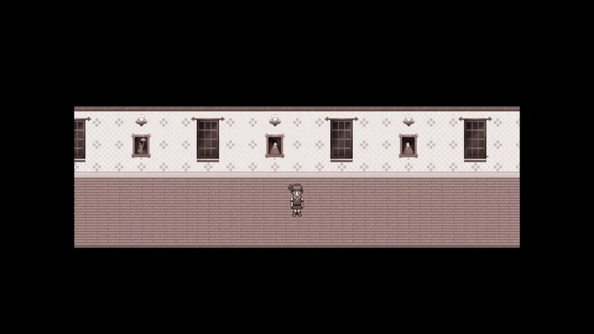 Скриншот 1 к игре Emoiro