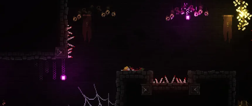 Скриншот 5 к игре Red Hood: Requiem