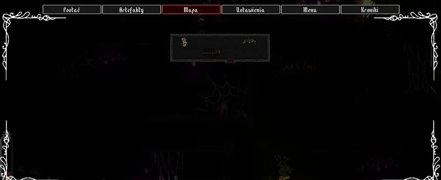 Скриншот 6 к игре Red Hood: Requiem