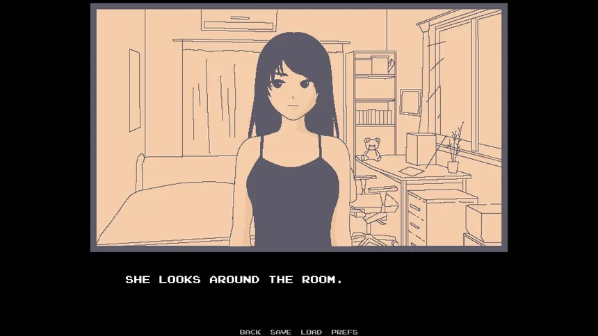 Скриншот 4 к игре Nina