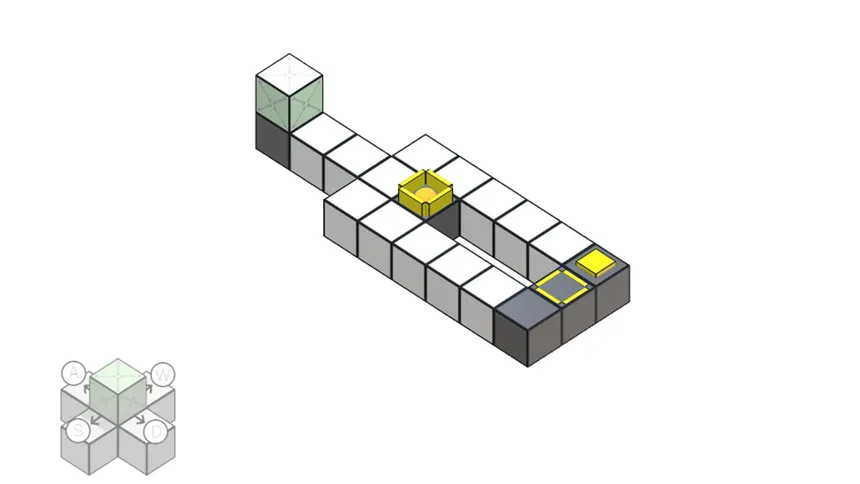 Скриншот 7 к игре 2048 Скриншоты