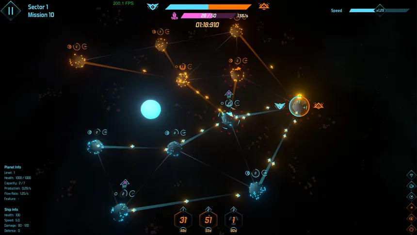 Скриншот 4 к игре Strength In Numbers