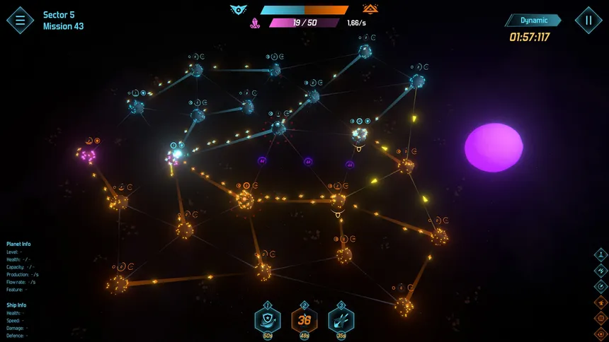 Скриншот 7 к игре Strength In Numbers