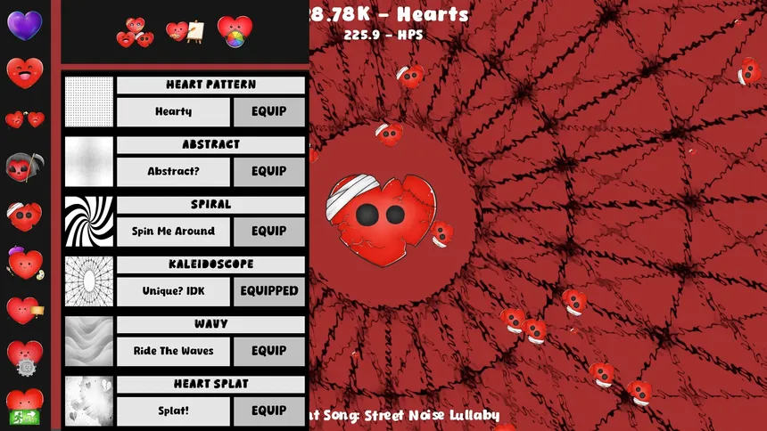 Скриншот 7 к игре Heart Idler