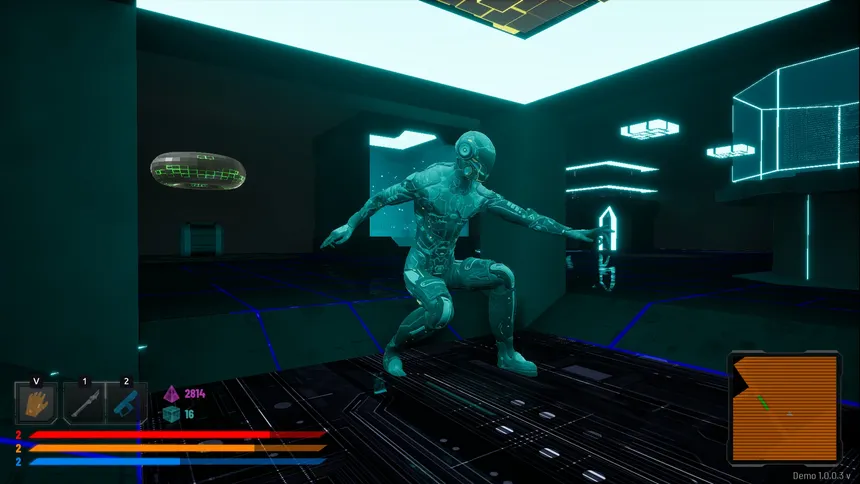 Скриншот 3 к игре Shadow Rasa