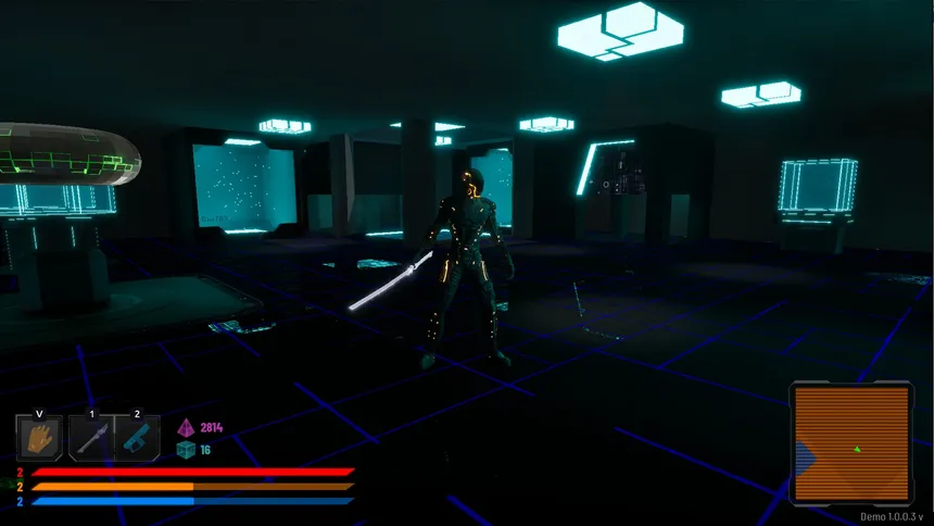 Скриншот 6 к игре Shadow Rasa