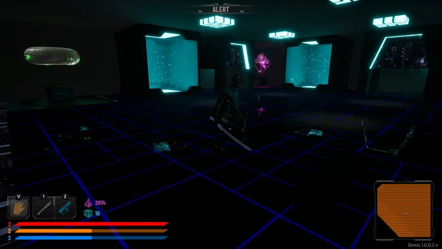 Скриншот 7 к игре Shadow Rasa