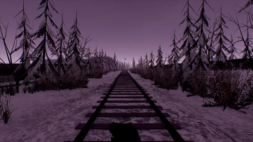 Скриншот 3 к игре For Nykanak