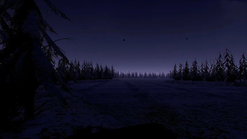 Скриншот 4 к игре For Nykanak