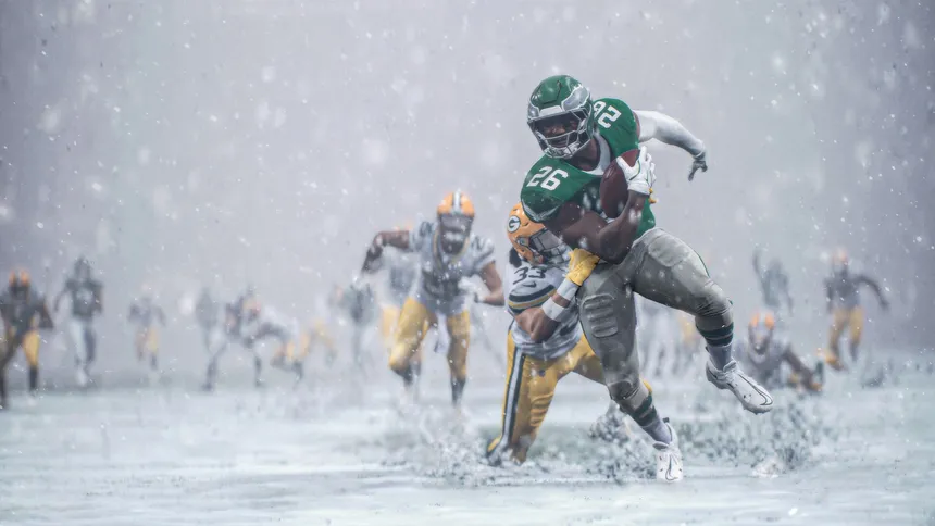 Скриншот 1 к игре EA SPORTS Madden NFL 26