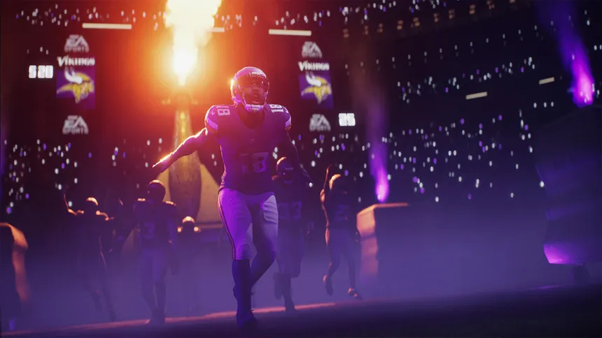 Скриншот 3 к игре EA SPORTS Madden NFL 26