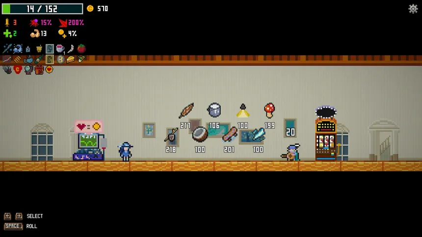 Скриншот 3 к игре Midnight Billiards