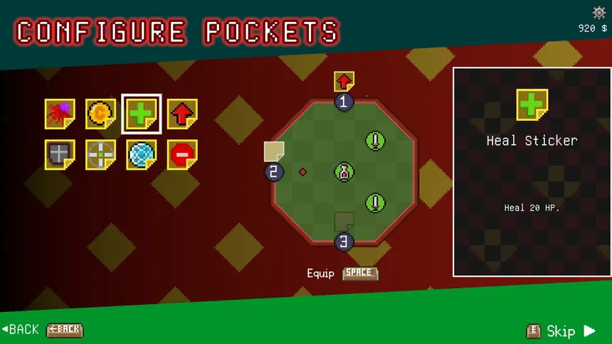 Скриншот 6 к игре Midnight Billiards