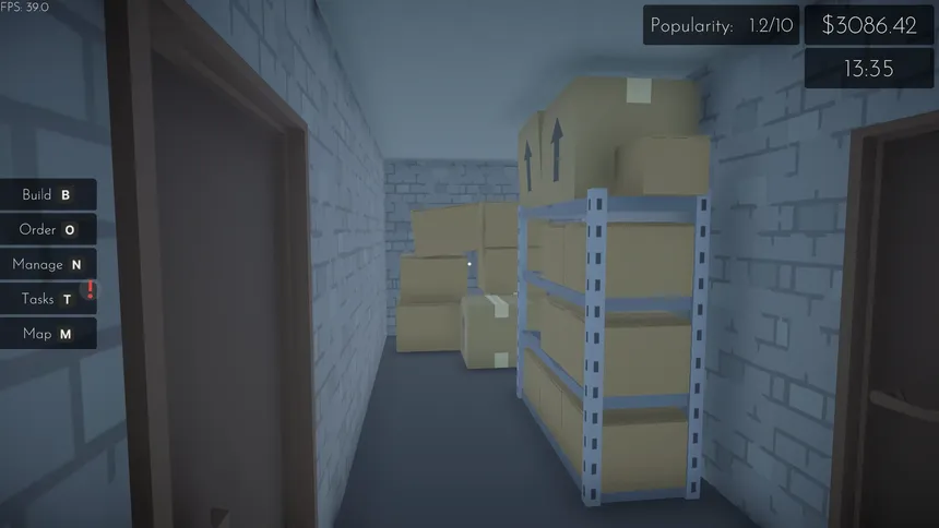 Скриншот 4 к игре Payout - Shop Simulator