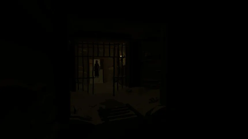 Скриншот 3 к игре Dungeon Escape