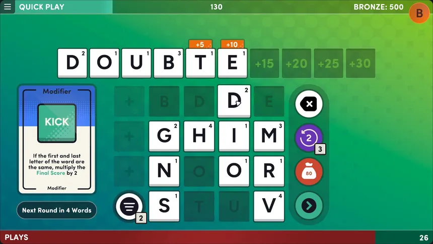 Скриншот 7 к игре Word Play