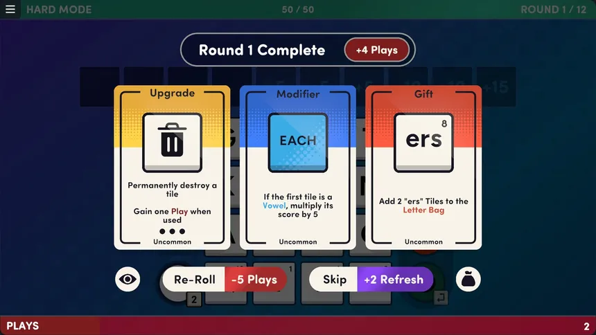 Скриншот 8 к игре Word Play