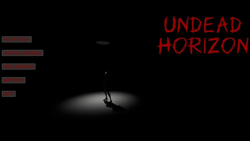 Скриншот 6 к игре Undead Horizon