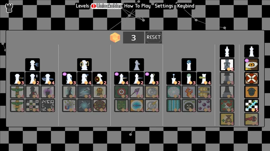 Скриншот 5 к игре Queen's Vanguard
