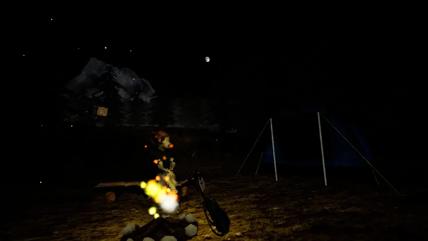 Скриншот 5 к игре BURIED BELOW