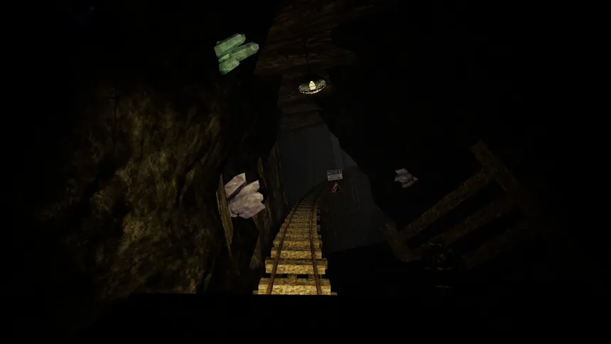 Скриншот 7 к игре BURIED BELOW