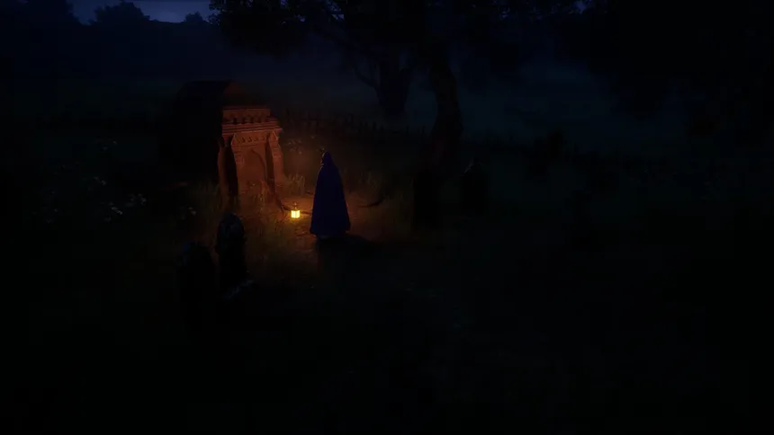 Скриншот 1 к игре The Tavern In the Woods