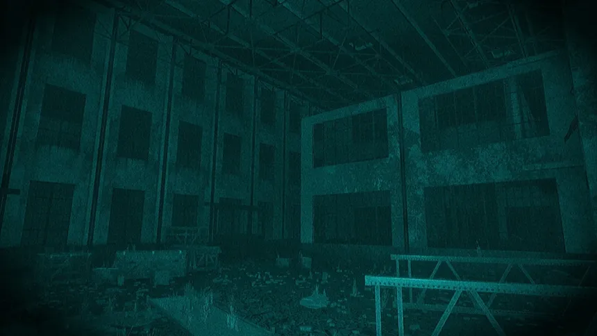 Скриншот 6 к игре Krysolov