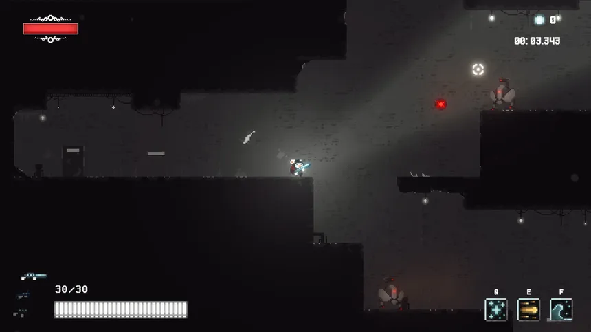 Скриншот 5 к игре GAT RAT