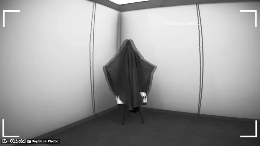Скриншот 4 к игре Signal Intentions