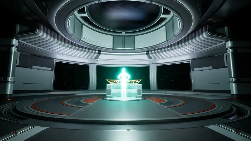 Скриншот 7 к игре The Honours Project