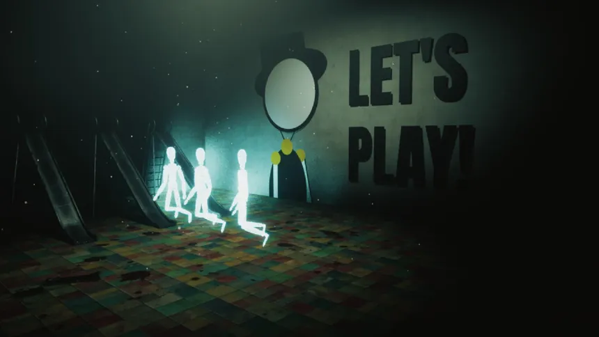 Скриншот 2 к игре The Joycare