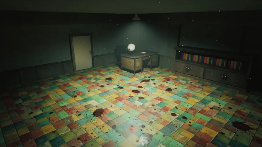 Скриншот 5 к игре The Joycare