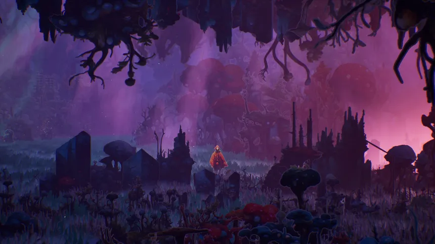 Скриншот 2 к игре Dreamless Kingdom