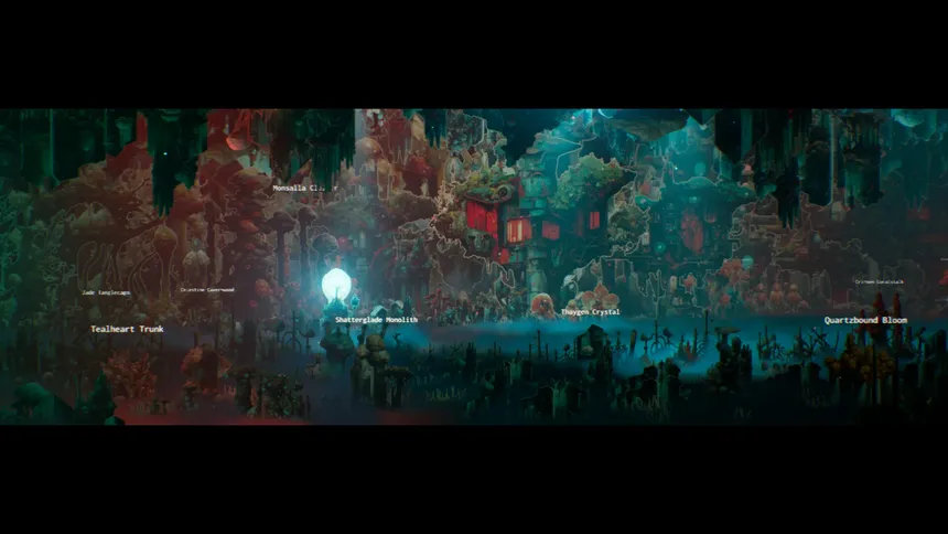 Скриншот 5 к игре Dreamless Kingdom