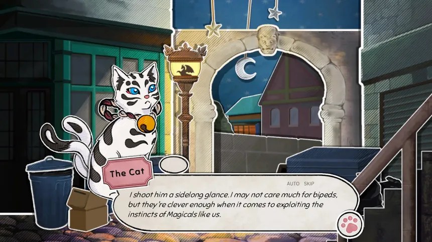 Скриншот 4 к игре Neko Neko Love